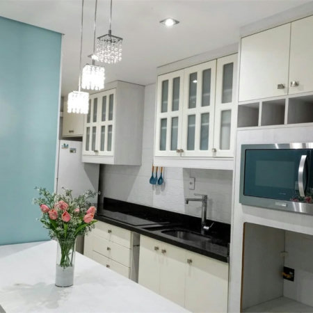 Apartamento à venda com 3 quartos, sendo 1 suíte, em Vila Sônia, São Paulo - SP