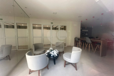 APARTAMENTO A VENDA EM SP BRÁS