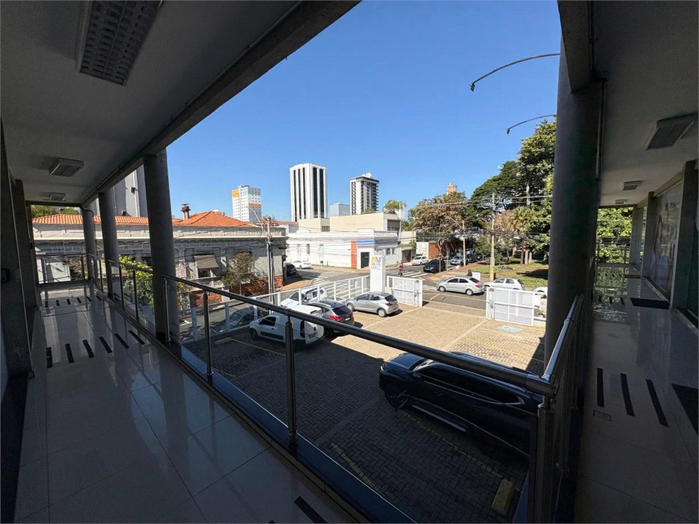 Ponto Comercial para alugar no Centro - Piracicaba/SP.