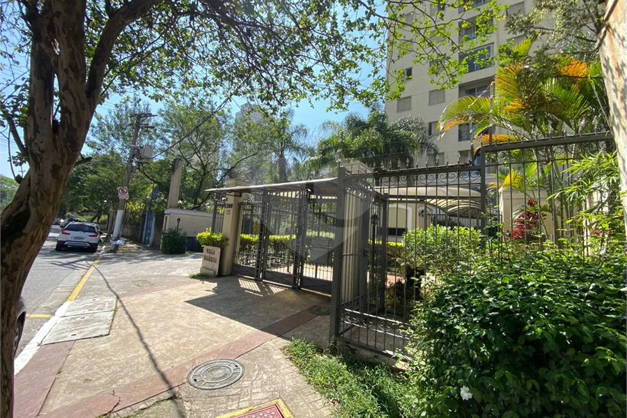 Apartamento com 67 m², 3 quartos, sala 2 ambientes, sacada, banheiro americano, gerador, 1 vaga, área verde e Pet-Place, Imirim-Sp