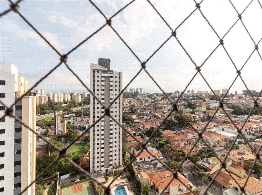 Apartamento à venda com 3 quartos, sendo 1 suíte, em Jardim Bonfiglioli, São Paulo - SP