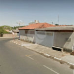 Casa térrea em Ibaté/SP.
