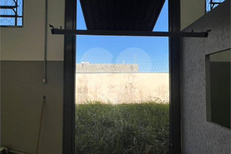 Barracão comercial Jardim Paulistano
