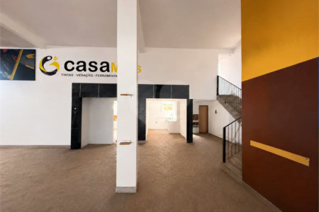 Prédio Comercial para Locação – Jardim Planalto Viracopos | Campinas/SP