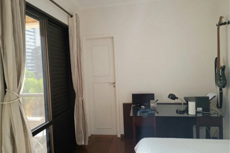 Apartamento à venda com 4 suítes em Jardim Sul, São Paulo, SP