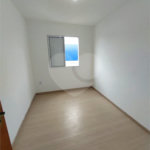 Apartamento à venda com 2 quartos e 1 vaga na Vila Nova Bonsucesso