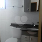 APARTAMENTO A VENDA COM 62M², 2 DORMITORIOS, 1 SUITE, 1 VAGA - VILA SÃO BENTO - SÃO JOSÉ DOS CAMPOS/