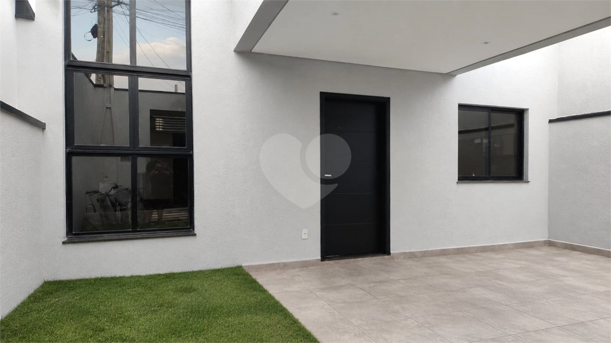 VENDE-SE – CASA TÉRREA NO JARDIM MONTE CARLO | INDAIATUBA/SP