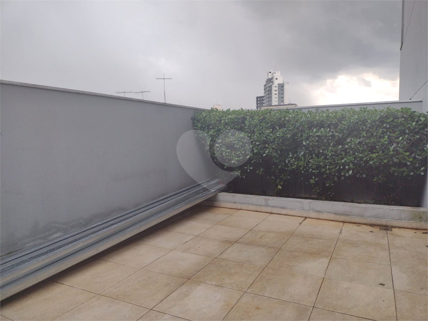 Apartamento Duplex à venda na saúde com 57m² e 1 vaga