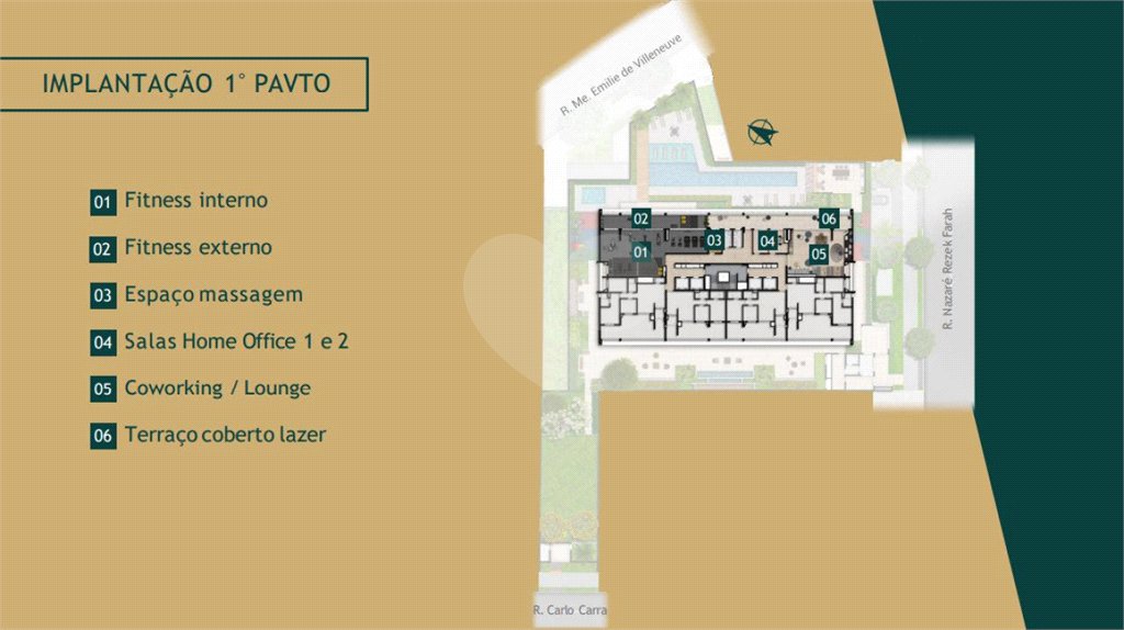 Apartamento à venda com 3 quartos, sendo 1 suíte, em Vila Santa Catarina, São Paulo, SP