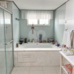 Apartamento à venda com 4 suítes em Alto da Boa Vista, São Paulo, SP