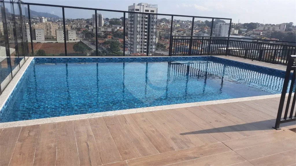 STUDIO SEMI MOBILIADO PARA VENDA OU LOCAÇÃO EM ATIBAIA