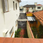 Sobrado á venda - Jabaquara