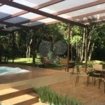 Cobertura Triplex com Mobilia parcial em Itapetinga Atibaia