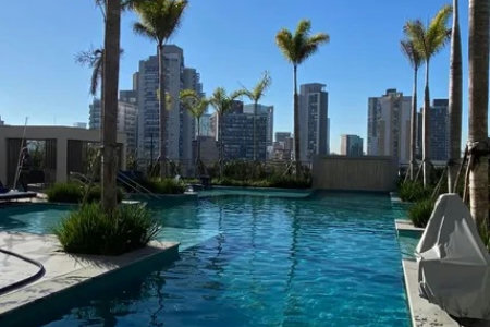 Apartamento à venda com 3 suítes em Butantã, São Paulo, SP