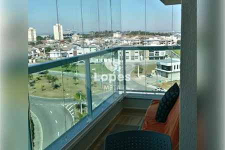 Oportunidade Exclusiva: Apartamento de Alto Padrão com Vista Deslumbrante