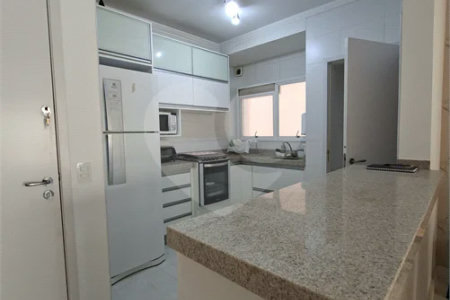 APARTAMENTO DE 85M² A VENDA NO CENTRO DE SBC