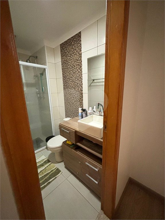 Apartamento à venda com 3 quartos, sendo 1 suíte,  em Santana, São Paulo, SP
