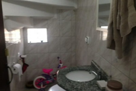 Sobrado à venda com 3 quartos, sendo 1 suíte, em Jardim Monte Kemel, São Paulo, SP