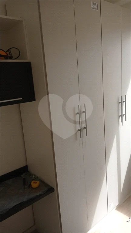 Apartamento à venda com 2 quartos em Tremembé, São Paulo, SP