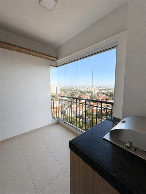 APARTAMENTO PARA LOCAÇÃO – EDIFÍCIO SOHO