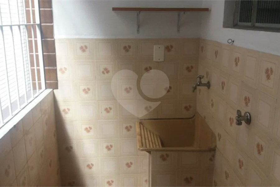 Casa para alugar com 2 quartos no condomínio Voluntarios da Patria - 4760, São Paulo - SP