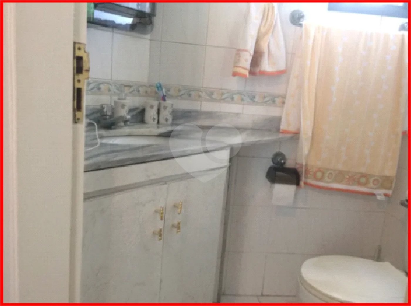 Apartamento à venda com 3 quartos, sendo 1 suíte,  em Tucuruvi, São Paulo, SP