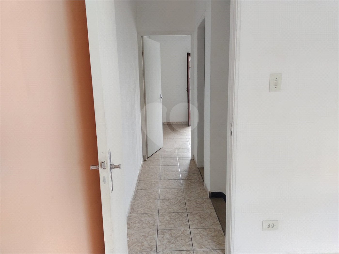 Sobrado á venda - Jabaquara