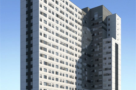 APARTAMENTO A VENDA EM SP BRAS