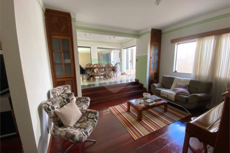 Casa à venda no Cidade Jardim