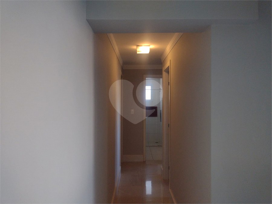 Apartamento á venda no Condomínio Edifício Murano