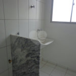 Apartamento para venda no condomínio Spazio Monte Castelo