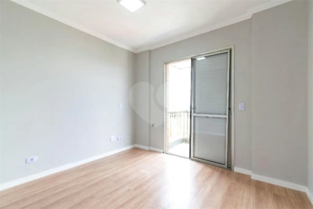 Apartamento á venda - Saúde