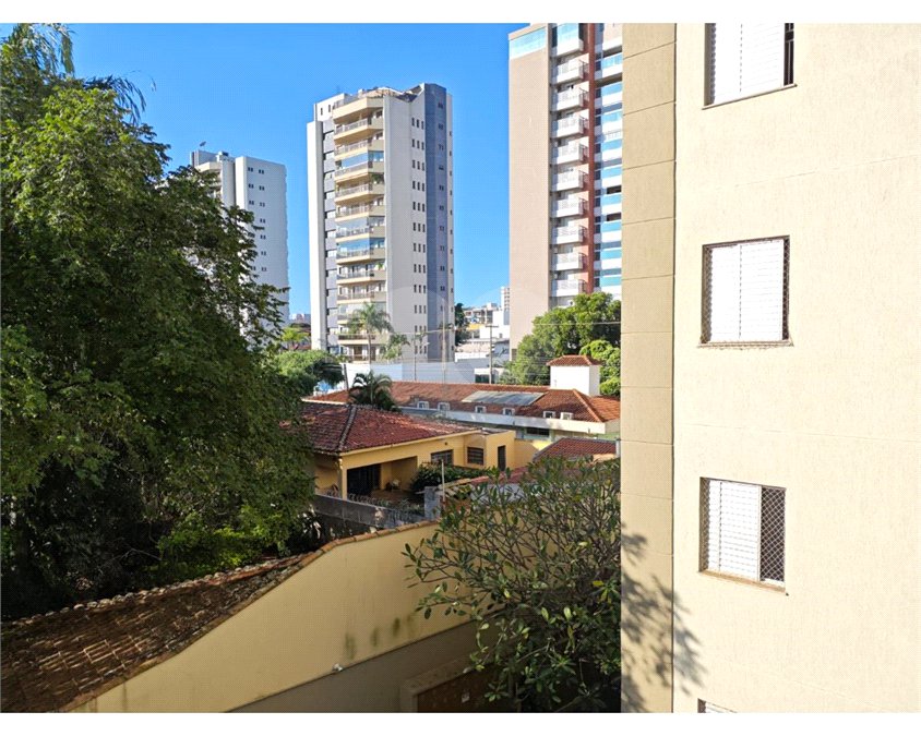 Apartamento com 3 Dormitórios sendo 1 Suíte no Jardim Paraíso – Conforto e Excelente Localização, próximo a Santa Casa