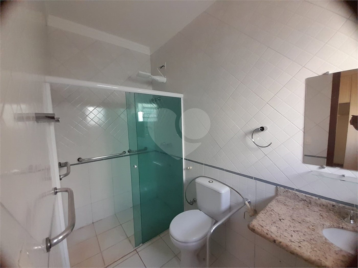 Casa à Venda no Residencial Eldorado - São Carlos