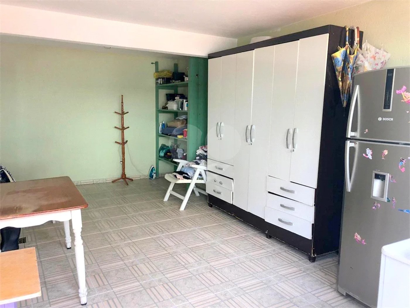 Lindo sobrado localizado na Mooca