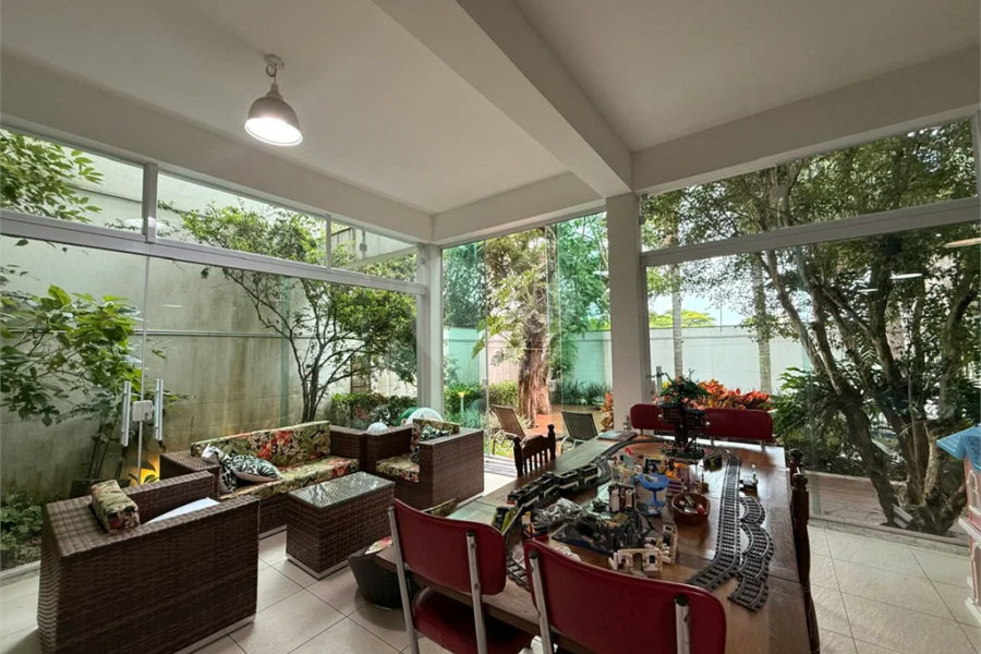 Casa- Venda - Tremembé