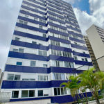 Apartamento 100m² - 3 quartos - Sumaré