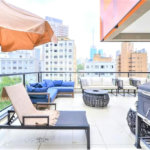 Apartamento de 1 quarto - Vila Mariana - Varanda, - 1 vaga - Lazer e serviços no condomínio.