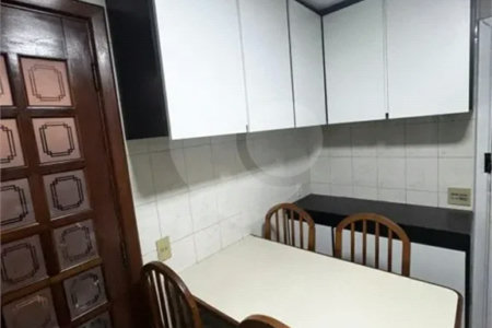 Apartamento á venda - Ipiranga