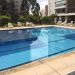 Apartamento à venda ou para alugar com 3 quartos, sendo 1 suíte, em Parque Reboucas, São Paulo, SP