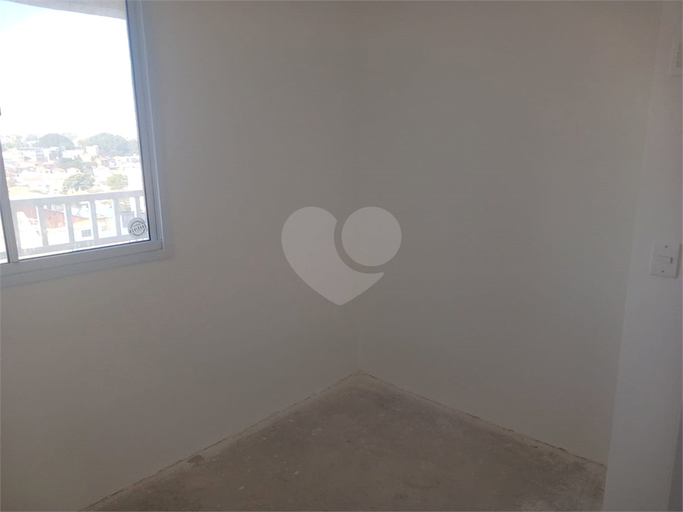 Apartamento com 1 dormitório no condomínio Metrocasa Congonhas — Modernidade, Lazer e Mobilidade na Medida Certa