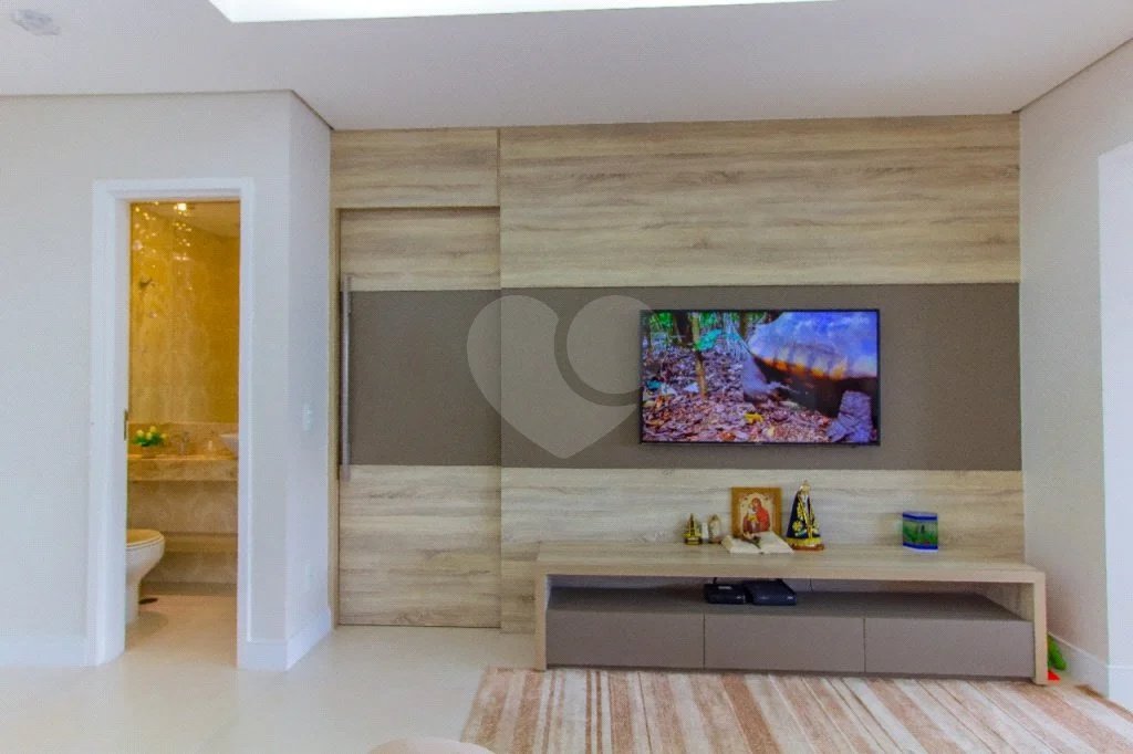 Apartamento de 3 quartos à venda no Tatuapé