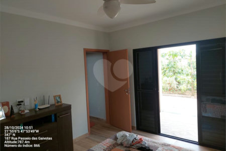 Casa a venda no Quinta dos Buritis
