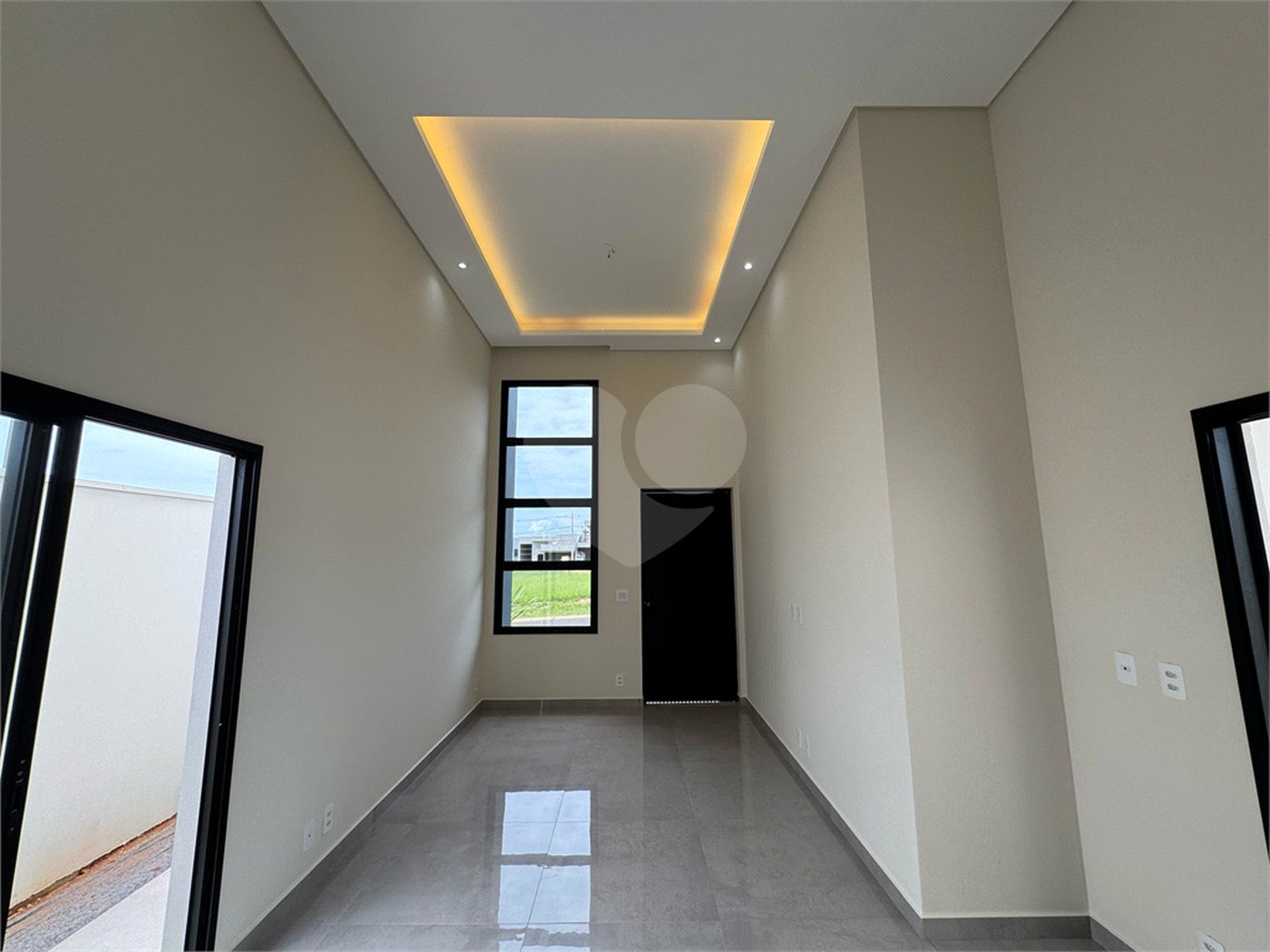Casa exclusiva no Residencial Villeneuve - São Carlos/SP