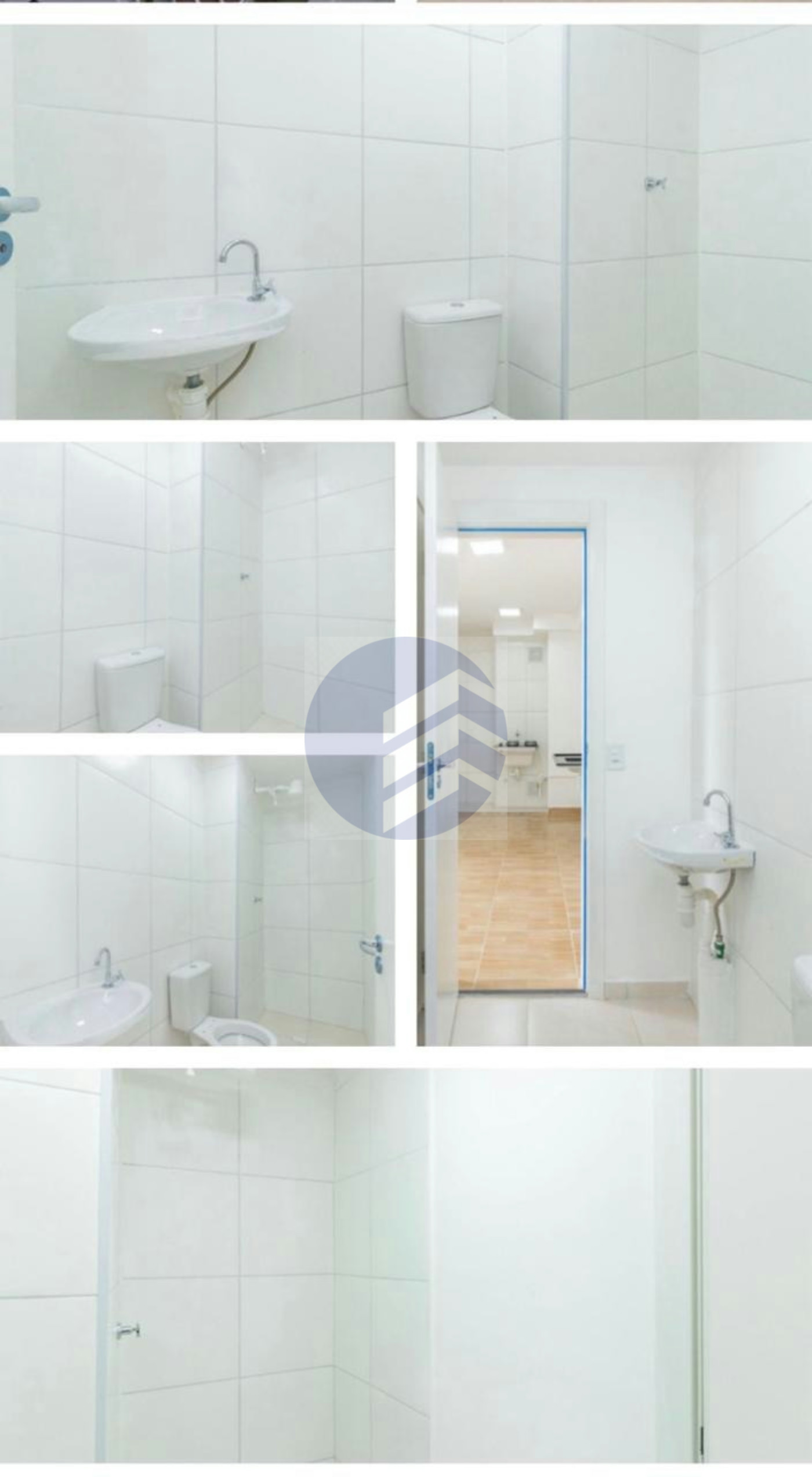 Apartamento à venda com 2 quartos em Pirituba, São Paulo - SP