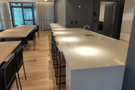 Apartamento a Venda com 35m² - Bela Vista