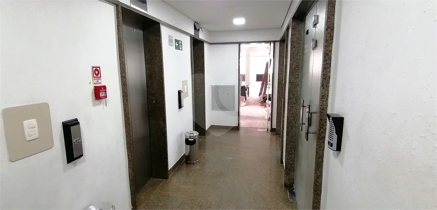 Sala comercial à venda em Higienópolis com 170 m2
