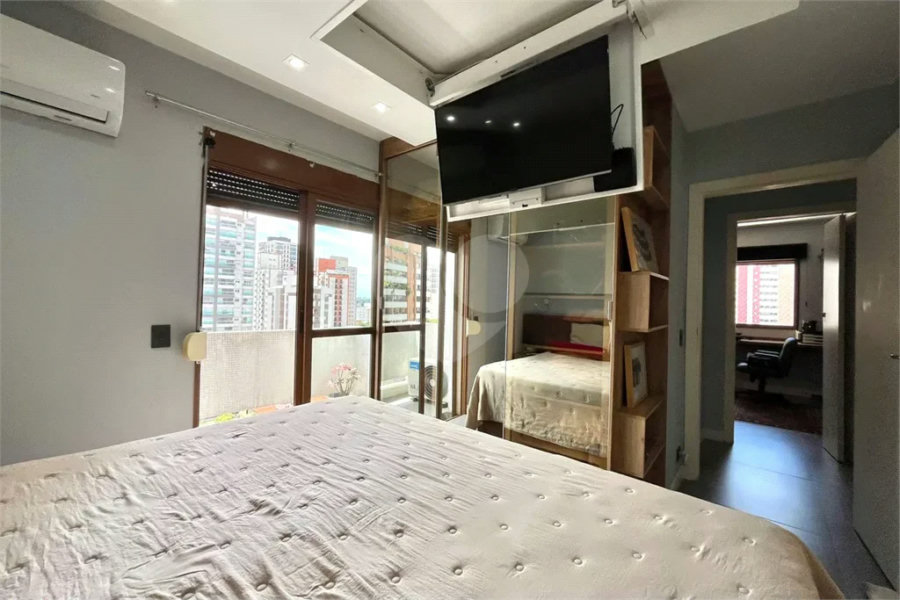 Lindo apartamento na Vila Mascote - 116 m2