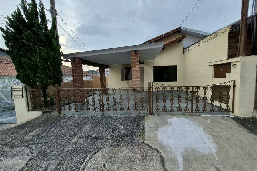Casa à venda com 2 quartos em MANDAQUI, São Paulo, SP